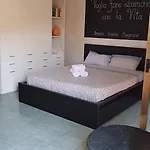 Hostel - Homstel *