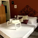Hostel - Homstel
