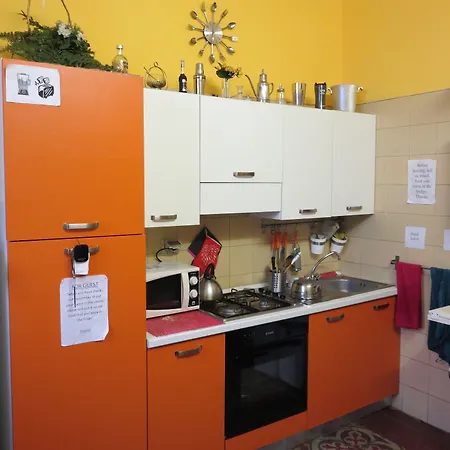 Hostel - Homstel