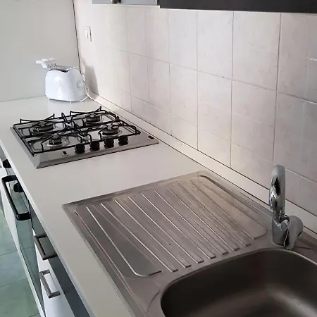 Hostel - Homstel Taormina