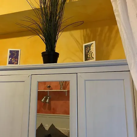 Hostel - Homstel Ταορμίνα