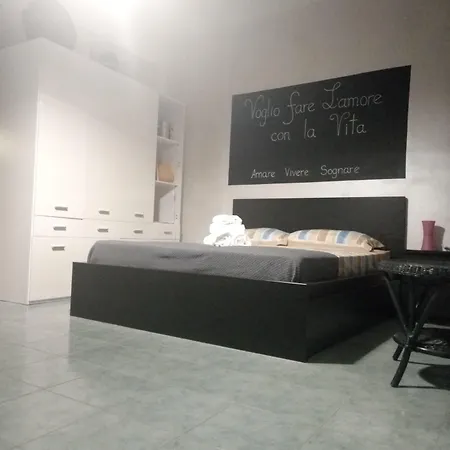 Hostel - Homstel Taormina