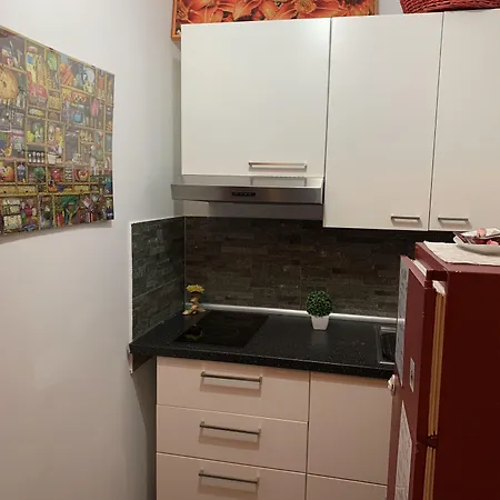 Hostel - Homstel