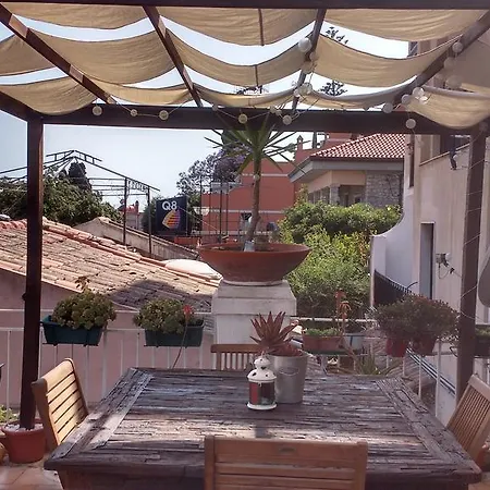 Hostel - Homstel Taormina