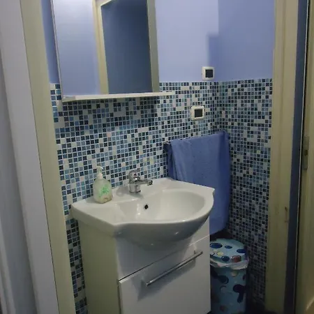 Hostel - Homstel Taormina