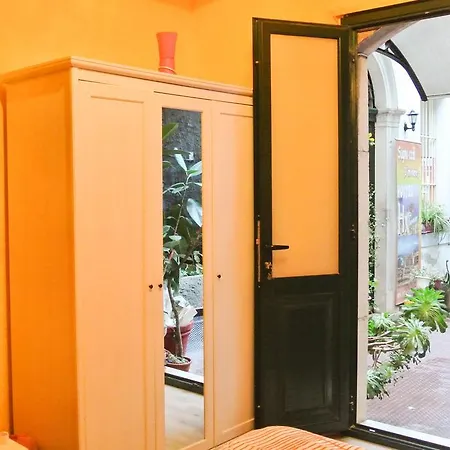 Hostel - Homstel Taormina
