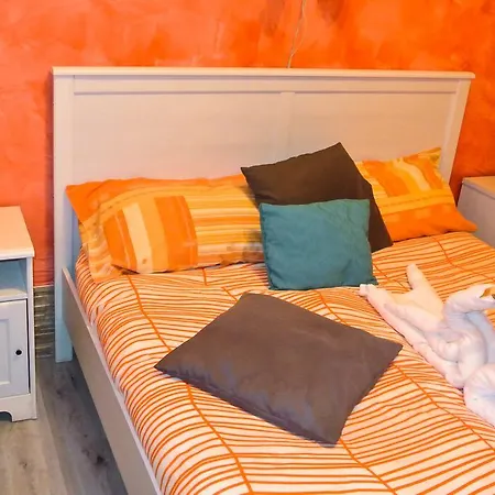 Hostel - Homstel Taormina