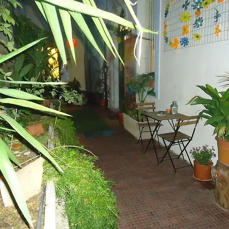 Hostel - Homstel Taormina