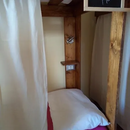 Hostel - Homstel Taormina