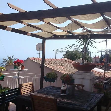 Hostel - Homstel