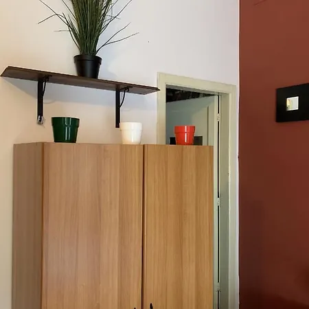 - Homstel Hostel Taormina