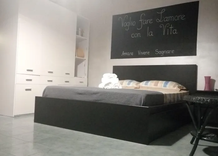 Hostel - Homstel Taormina