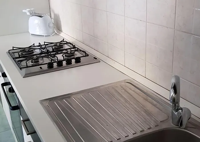 Hostel - Homstel Taormina