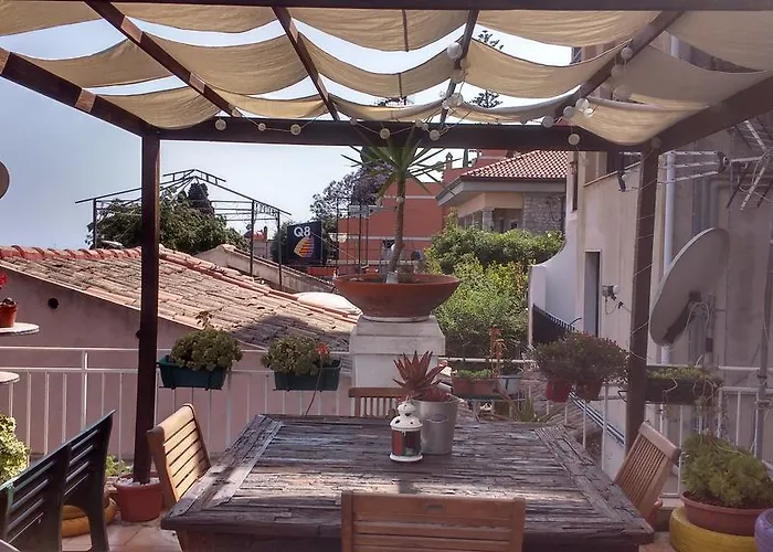 Hostel - Homstel Taormina