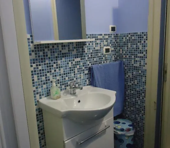 Hostel - Homstel Taormina