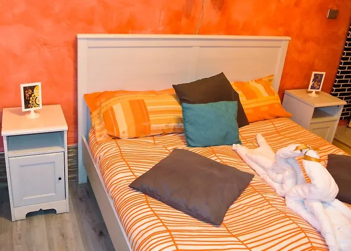 Hostel - Homstel Taormina