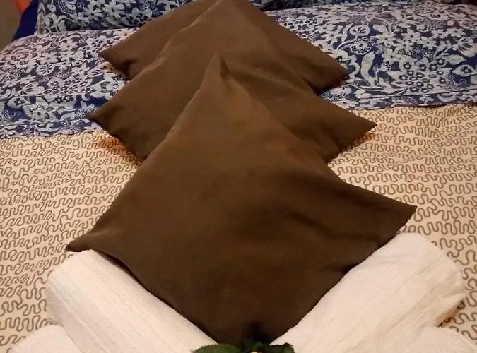 Hostel - Homstel Taormina