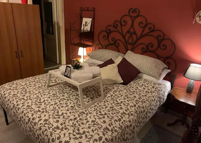 Hostel - Homstel Taormina