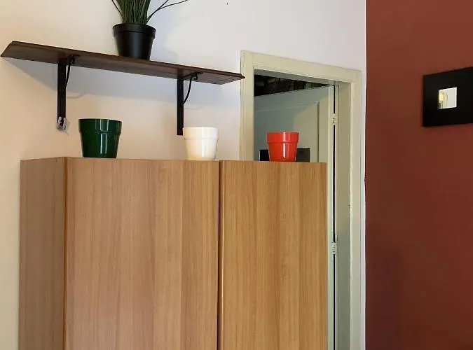 - Homstel Hostel Taormina