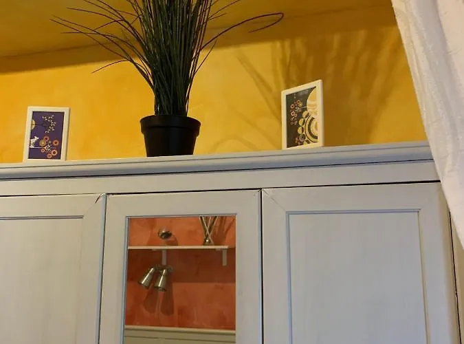 Hostel - Homstel Taormina