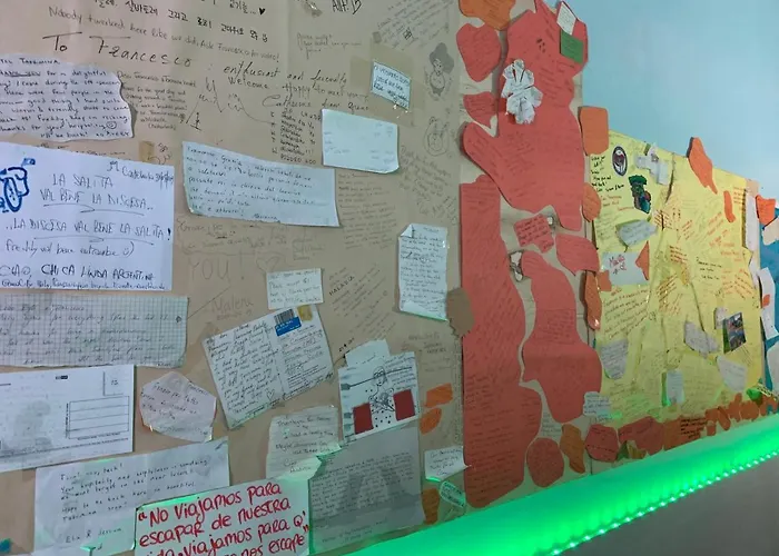 Hostel - Homstel Taormina