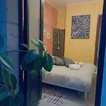 - Homstel Hostel Ταορμίνα
