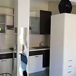 - Homstel Hostel