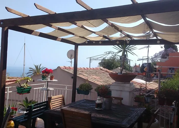 Hostel - Homstel